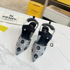 Picture of Fendi Shoes _SKUFendisz35-40LL03025114